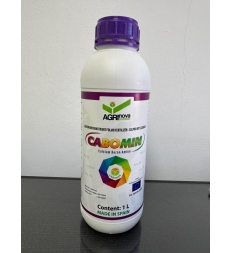 Phân bón lá trung-vi lượng Calmax (Cabomin) (1L) - Spain