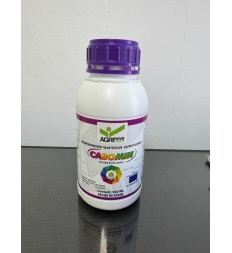 Phân bón lá trung-vi lượng Calmax (Cabomin) (500 ml) - Spain