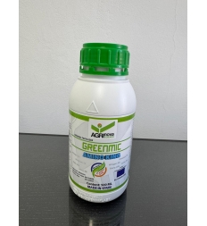 Phân bón hữu cơ -  GREENMIC (500 ML) - Spain