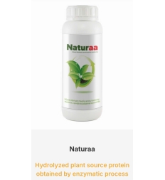 SP MỚI PHÂN BÓN LÁ  AMINO HỮU CƠ - NATURAA (7% Amino+4%N+20% OM) Hy Lạp