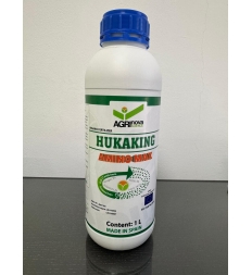 Phân bón hữu cơ -  HUKAKING (1L) - Spain