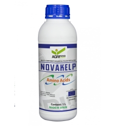 Phân bón lá sinh học nhiều thành phần - NOVAKELP (1L 2LB.NOVA) - Spain