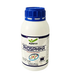 Phân bón hỗn hợp PK - PHOSPHIKA (500 ML) - Spain
