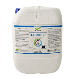 Phân bón hữu cơ - Copmic (20L) - Spain