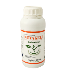 Phân Bón Lá Sinh Học Nhiều Thành Phần - NOVAKELP (500 ML) - Greece
