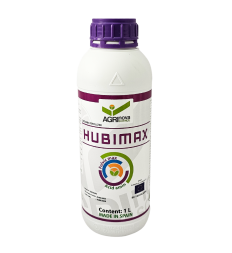 Phân bón hữu cơ - HUBIMAX (1L) - Spain