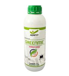 Phân bón hữu cơ -  GREENMIC (1L) -Spain
