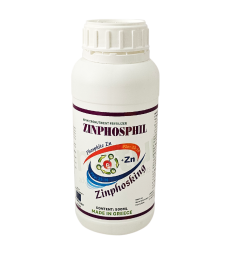 Phân bón NP vi lượng Zinphosphil (500 ML 3AGS) - Greece