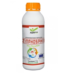 Phân bón NP vi lượng Zinphosphil (1L) - Spain