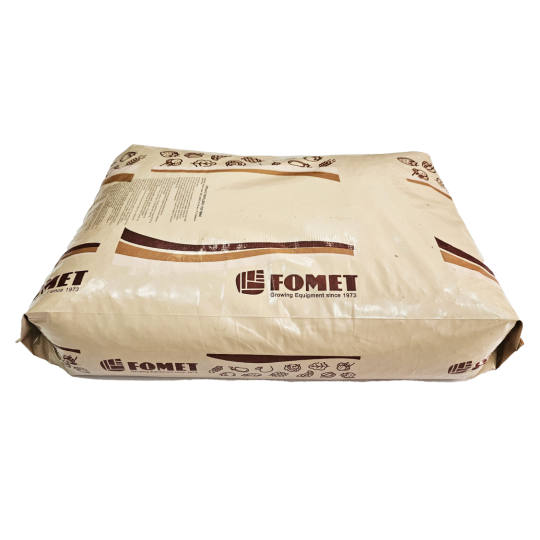 Phân bón hữu cơ  Fertemic - 25 Kg  (Italy)