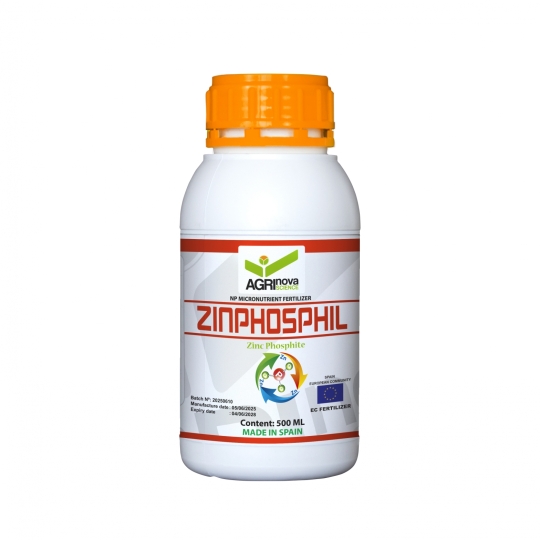 Phân bón NP vi lượng Zinphosphil (500 ML) - Spain